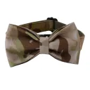 Bow Dog Ring