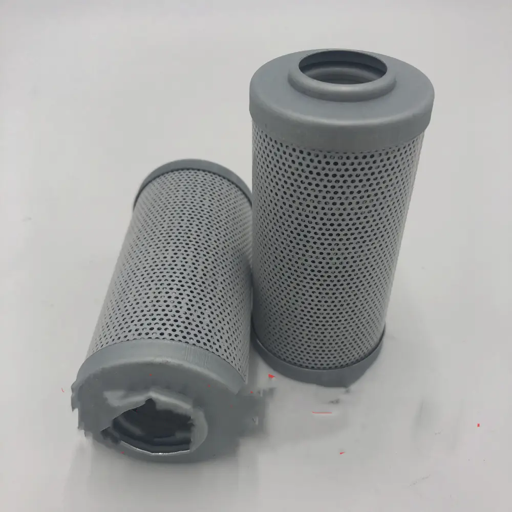 Construction Machinery Equipment Accessories Generator Set Oil Filter Element