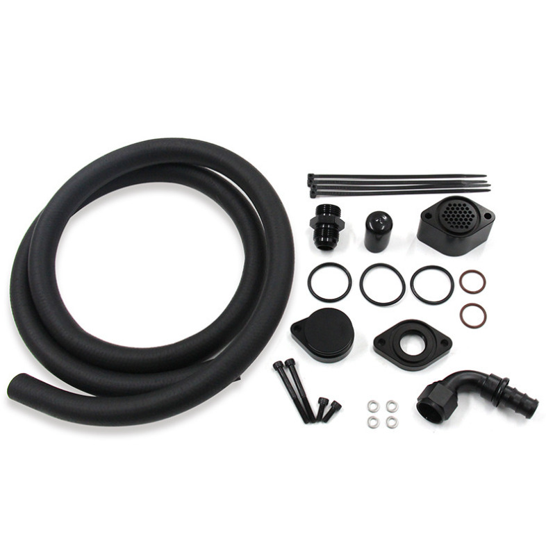 Ford Engine Ventilation Kit - Image 9