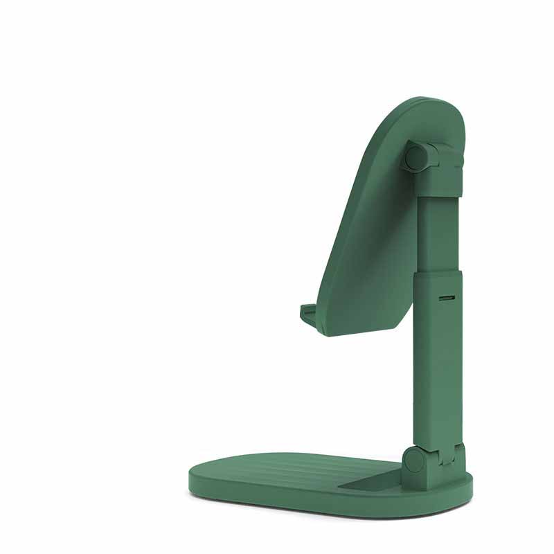 Creative Desktop Retractable Mobile Phone Holder - Image 3