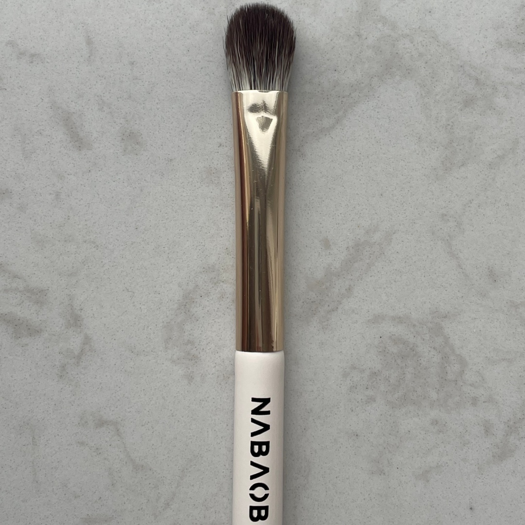 Double-ended Eyeshadow Blending Brush — foto 3