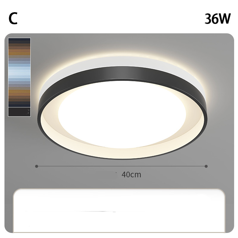 Stepless dimming