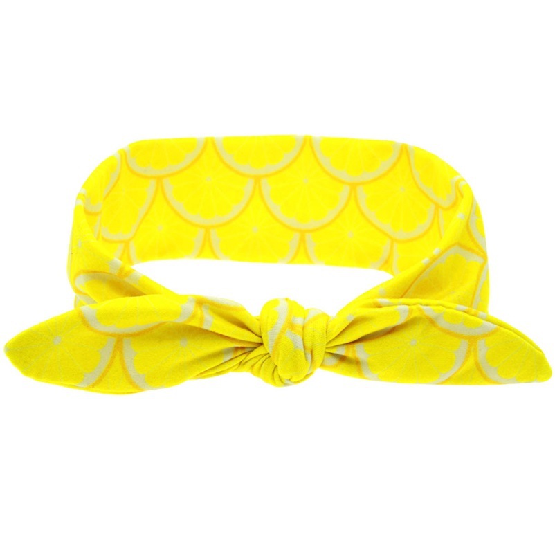 Baby Lemon