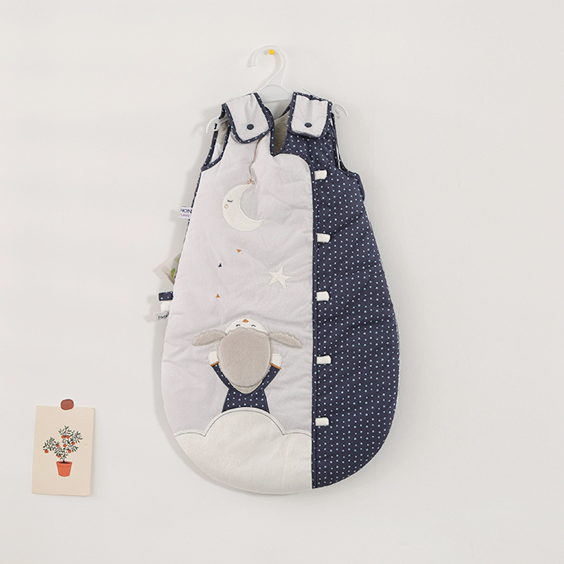 Title 3, Household Craft Lamb Sleeping Bag