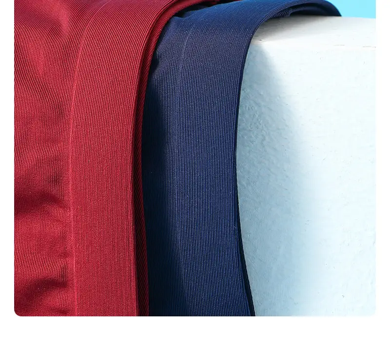 Men's Ice Silk Seamless Summer Quick-drying Panties