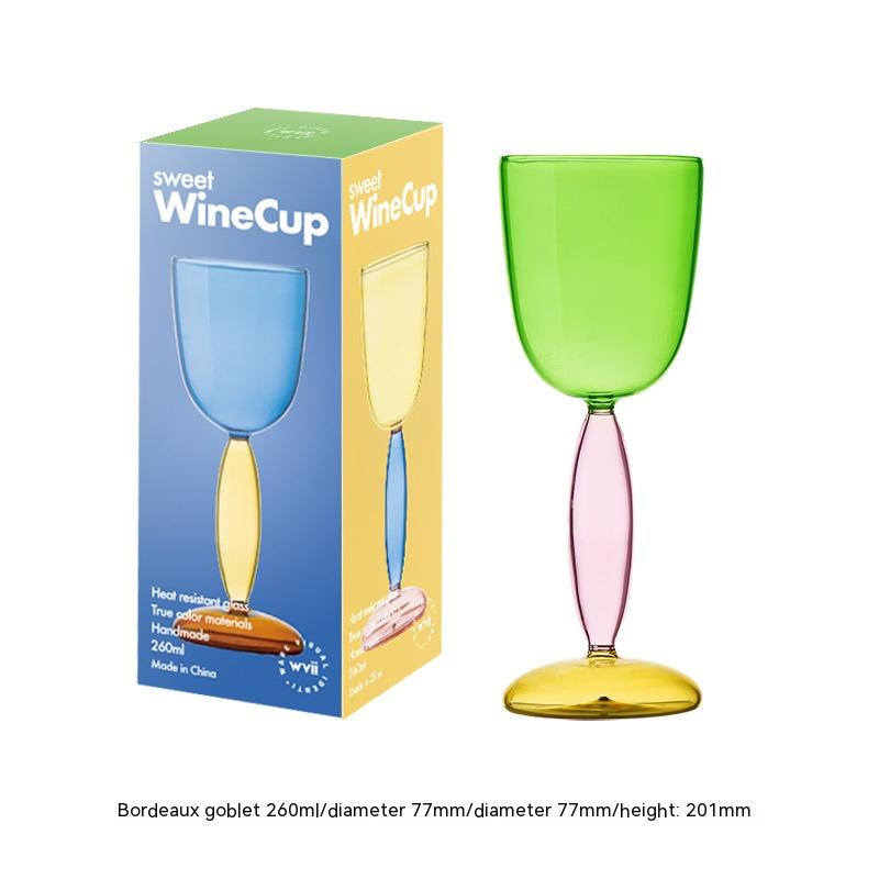 Green Bordeaux Cup 260ml