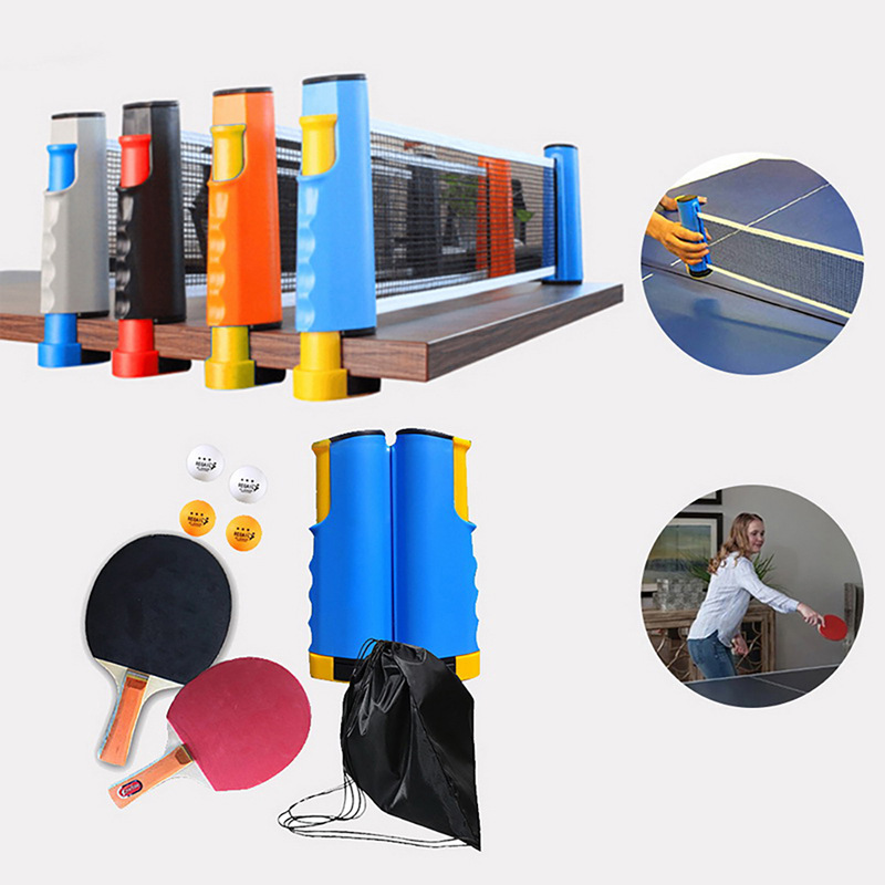 Title 8, Special Offer PT-260 Portable Table Tennis Rack...