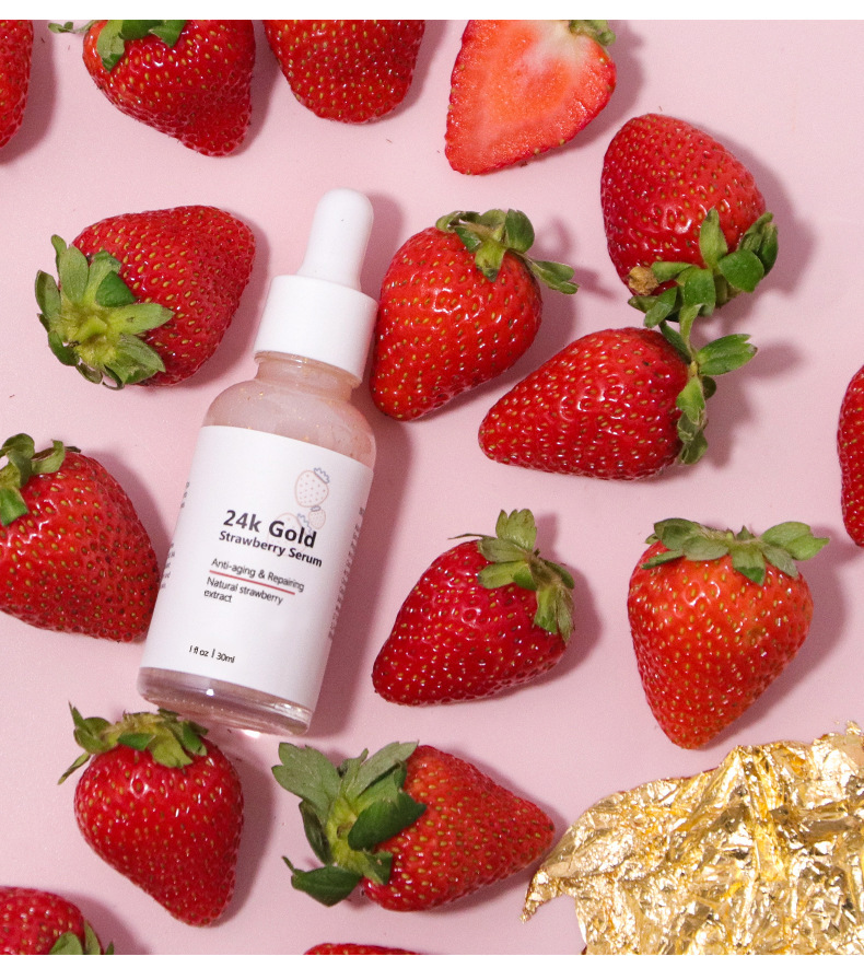 Essence Visage Éclaircissante 30 ml — Hydratante et Raffermissante 4