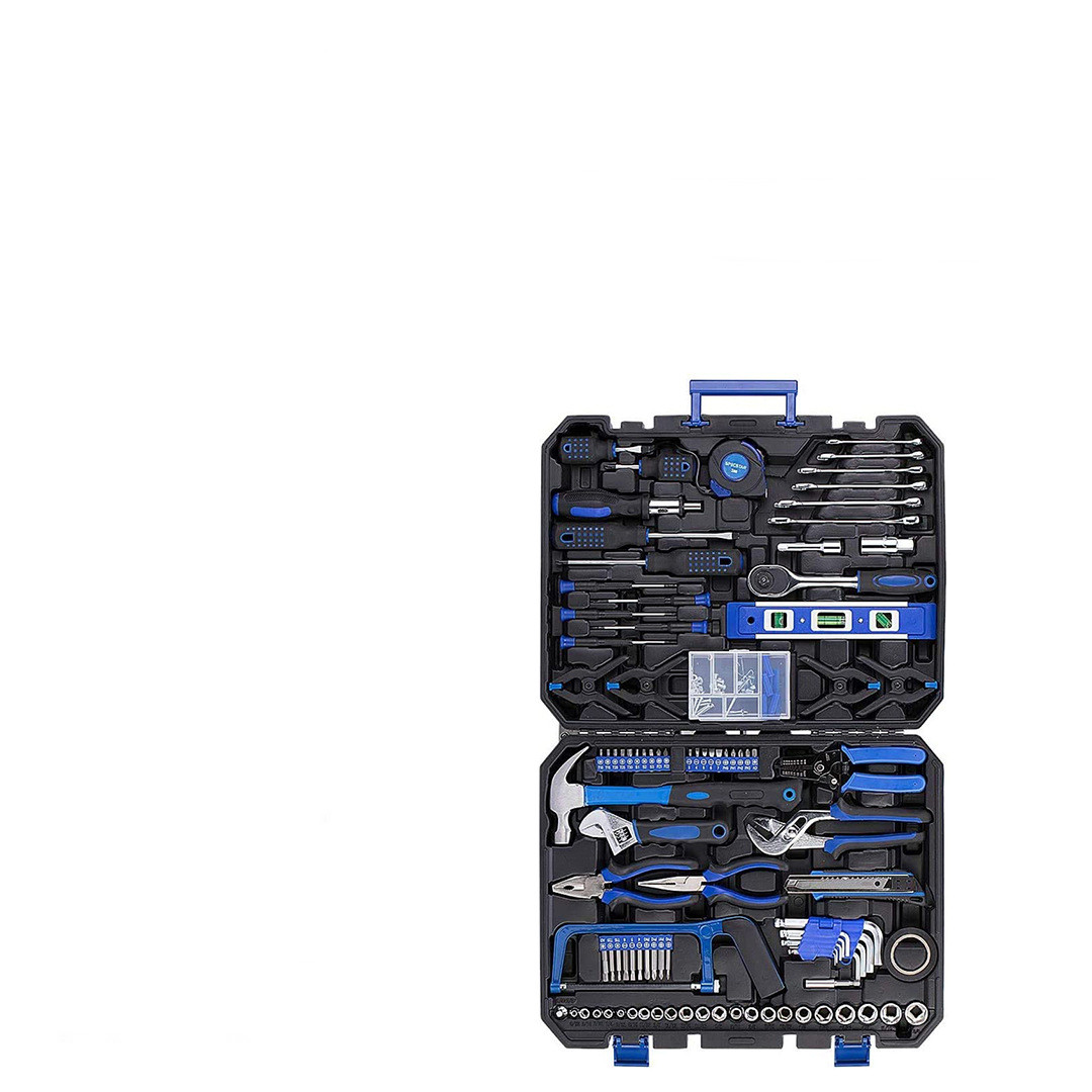 Home Car Hardware Tool Combination Set — foto 5