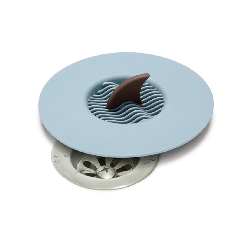 Title 7, Odor-proof floor drain cover sink sink plug bat...