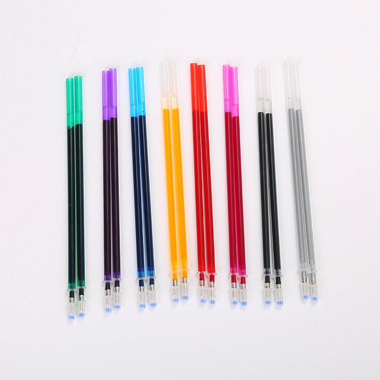 Cross-stitch Refills Water-soluble Refills Are Well Organized Imported Ink Easy To… — image 1