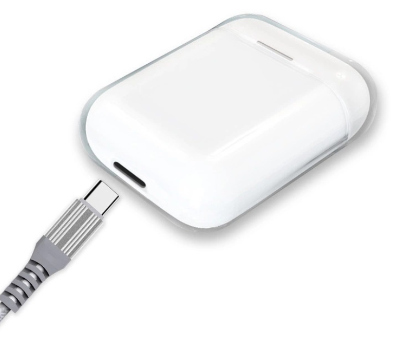 TPU And PC Headset Protective Case - Image 4