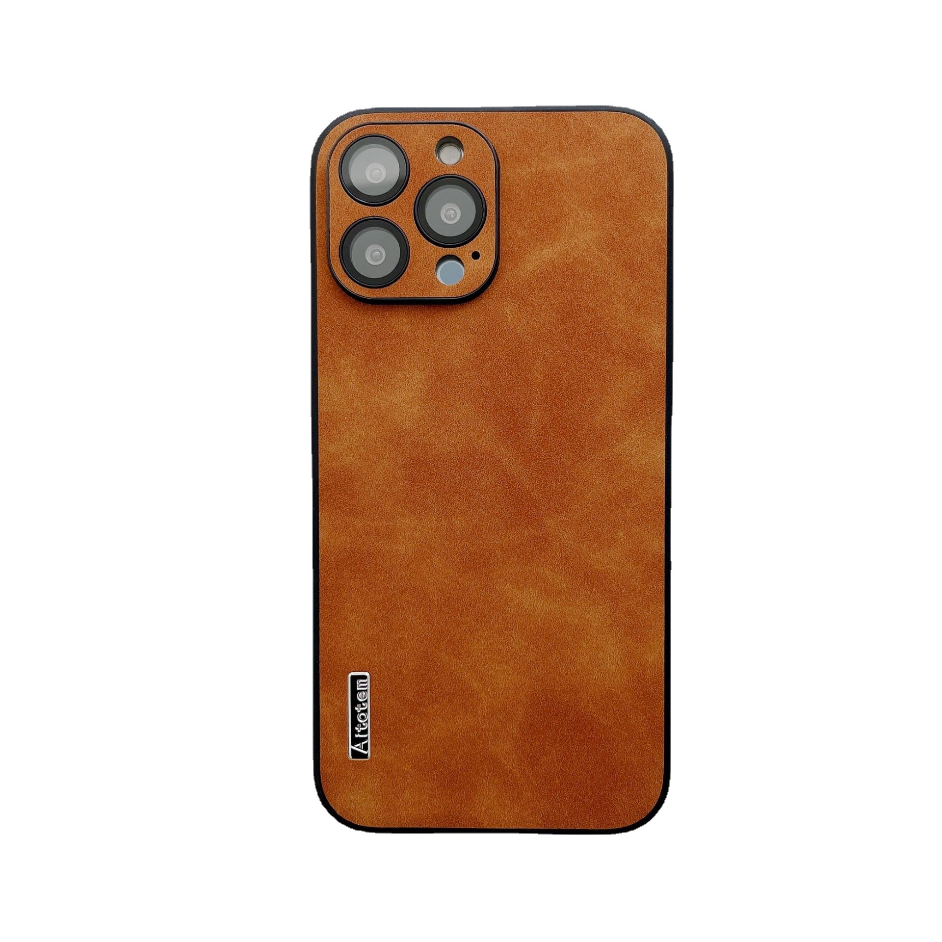 Sheepskin Glass Phone Case - Image 9