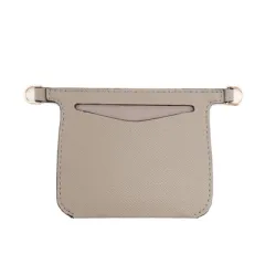 Renovation Of Crossbody Bag Inner Liner DIY Single Shoulder Bag Accessories Shoulder Strap O-chain - Grey - View 1