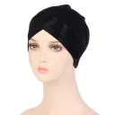 Bright Silk Black