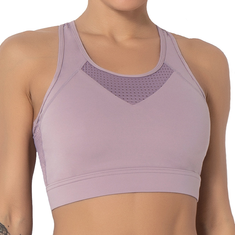 Title 4, European And American New Sports Bra