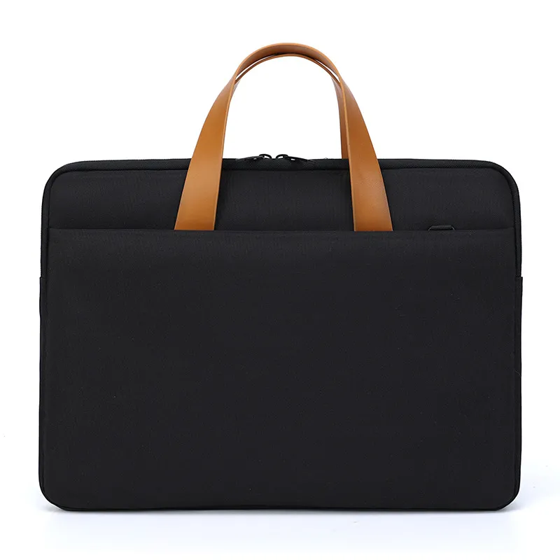 Fashion Lightweight Laptop Bag Simple Business – image 6