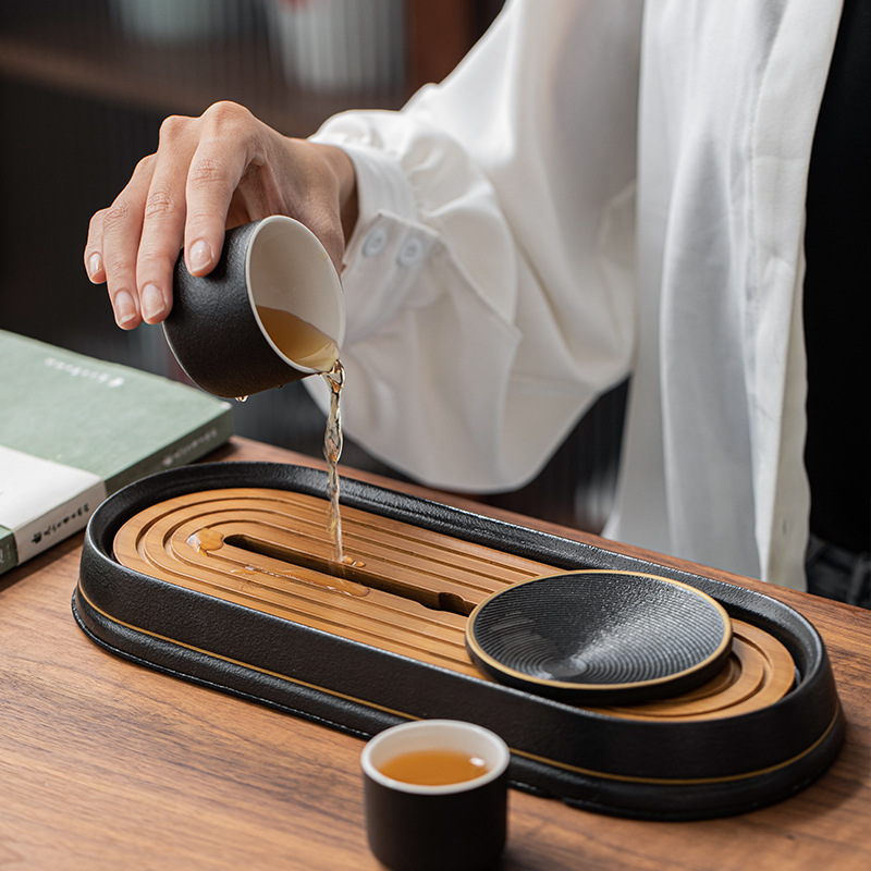 Title 4, Japanese Mini Simple Tray