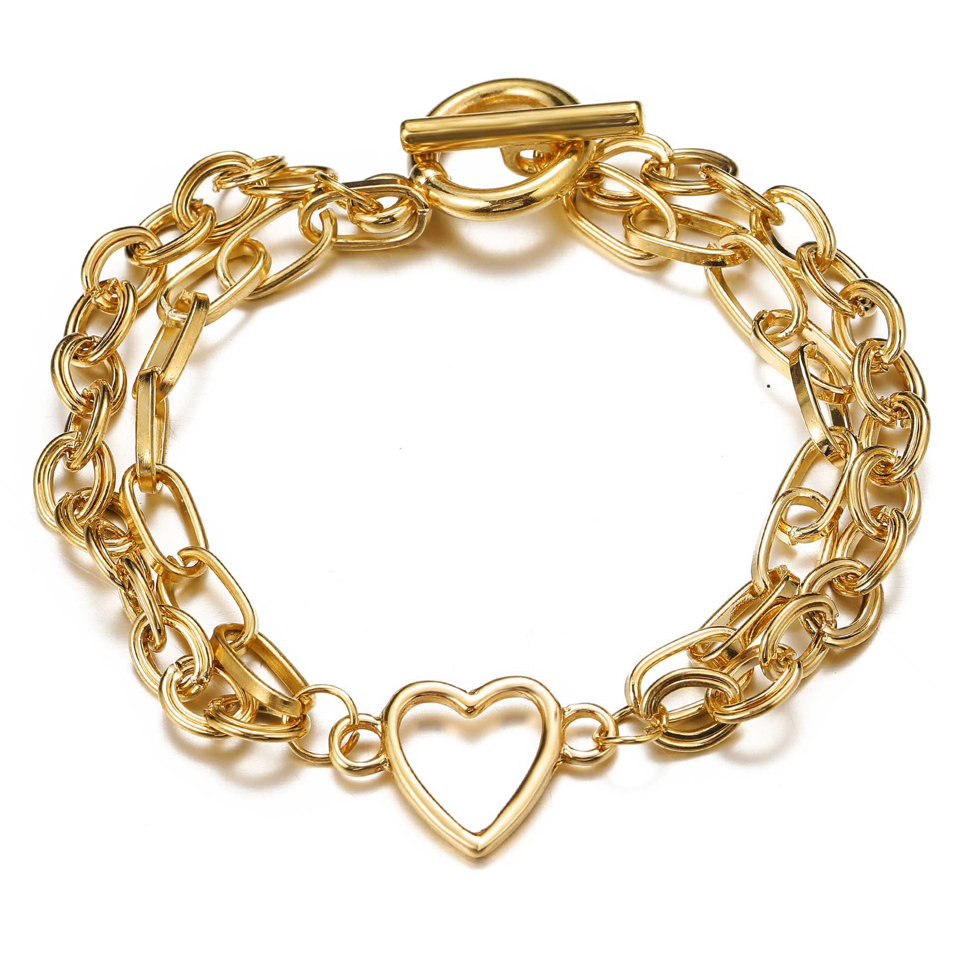 New Creative Simple Fashion Ladies Accessories