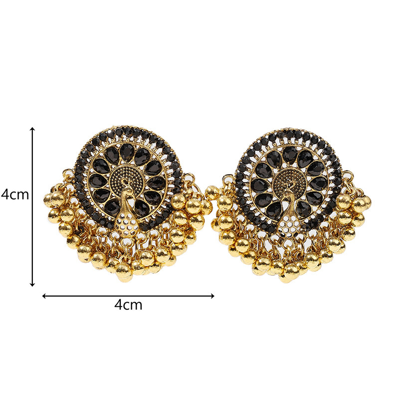 Title 2, Ethnic Style Earrings Bohemian Style Tourism Ho...