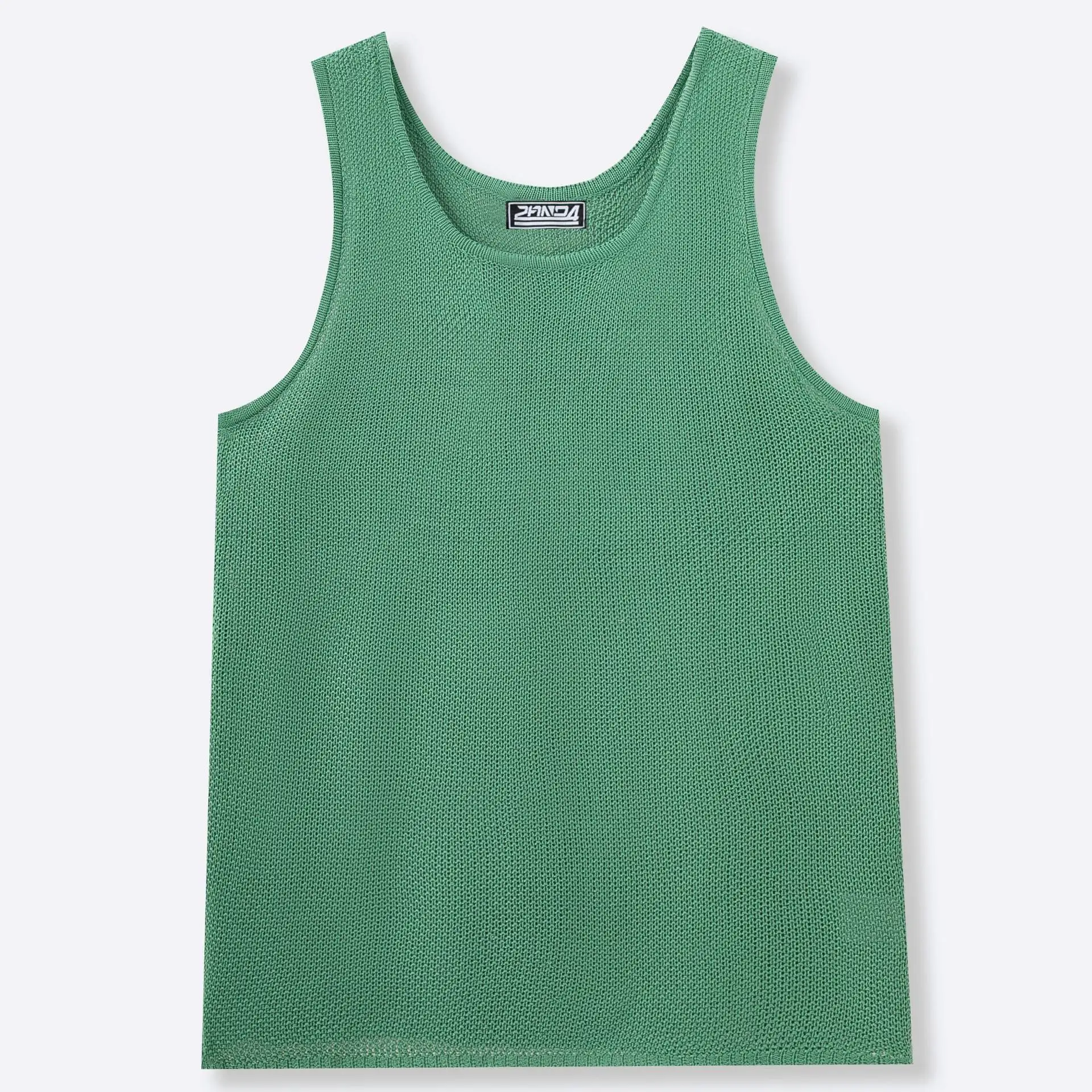 American Vintage Plus Size Loose Knit Hollow