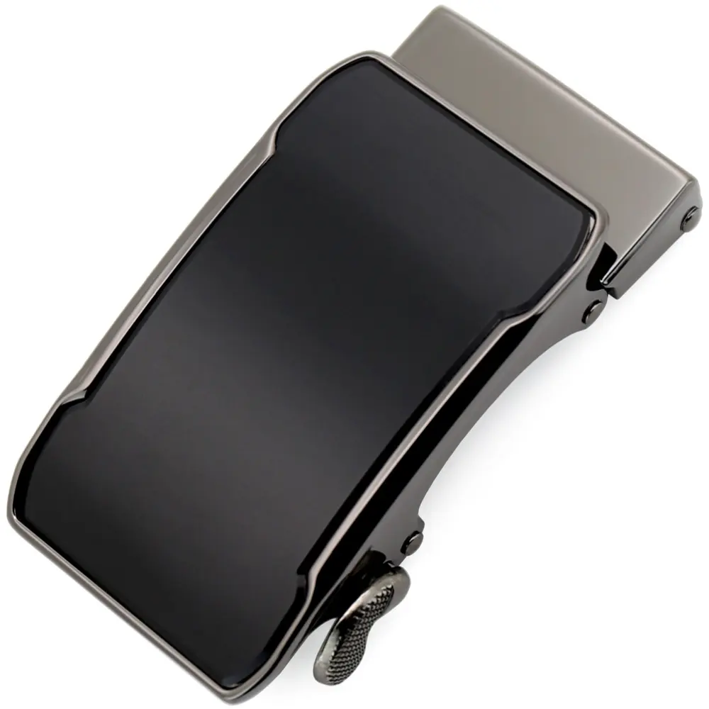 Men's Belt Metal Buckle Accessories