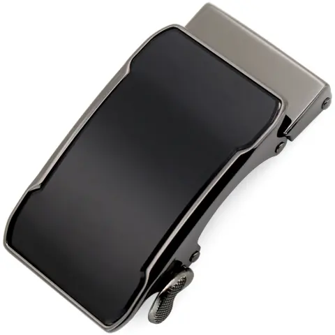 Men's Belt Metal Buckle Accessories