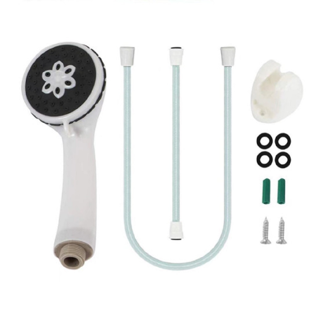 18L Propane Gas Water Heater LPG Tankless Instant W Shower Kit — image 10