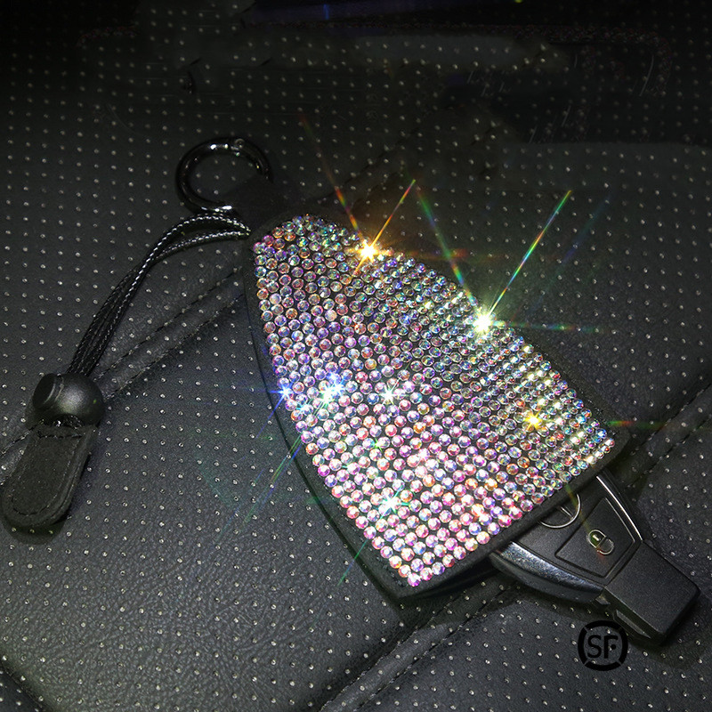 Key Case 104 X77Cm