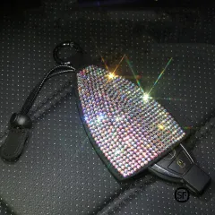 Women's Fashion Creative Car Key Case - Key Case 104 X77Cm - View 1