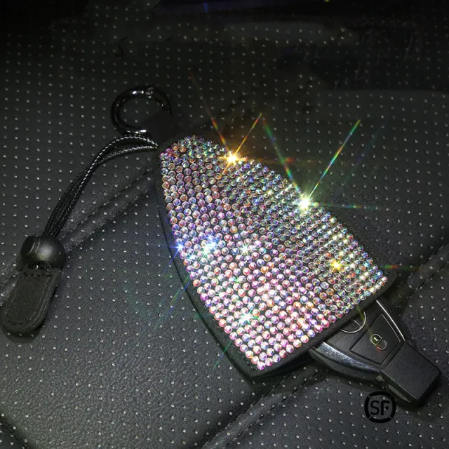 Women's Fashion Creative Car Key Case Key Case 104 X77Cm - Shop at LoveMi