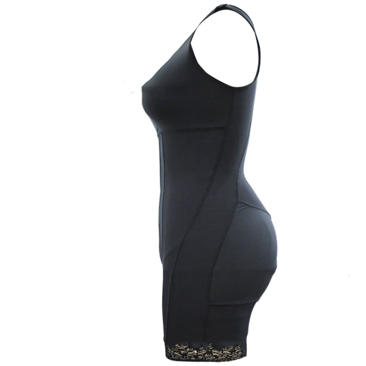 Title 6, Large size Bodysuit