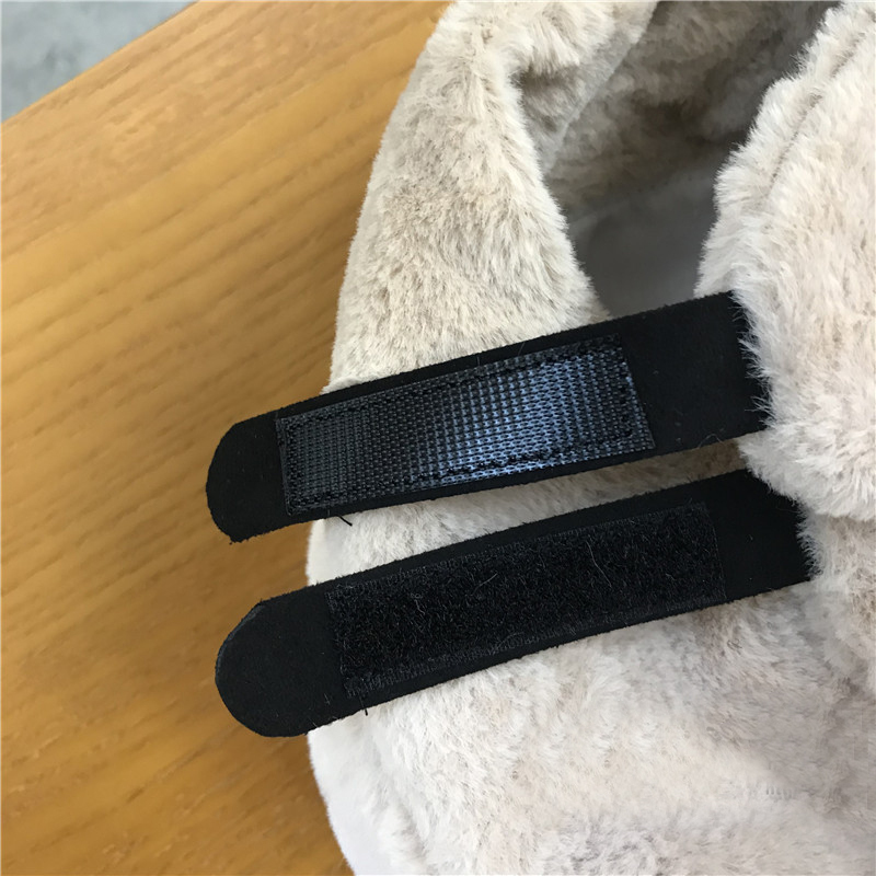 Women's All Match Warm Plush Lei Feng Hat