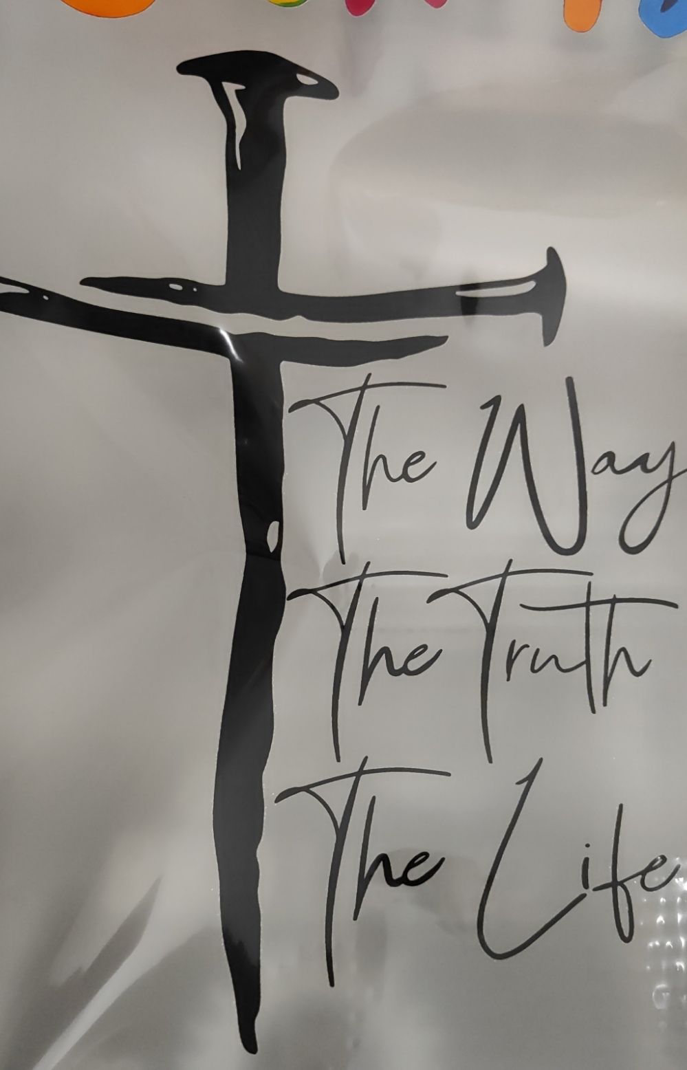 Hot Stamping Pattern