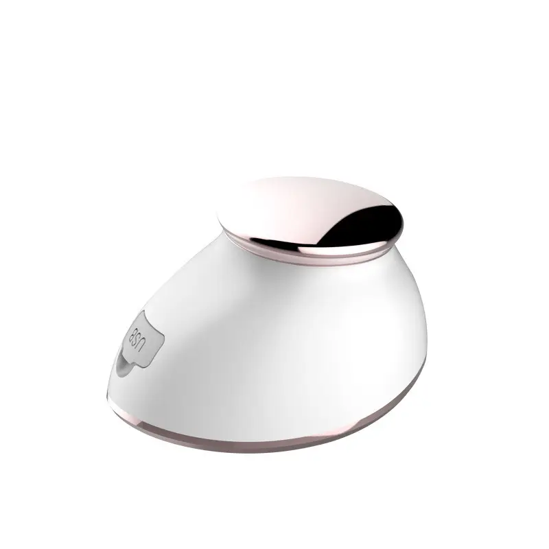Electric Silicone Facial Cleansing Device Imported Pore