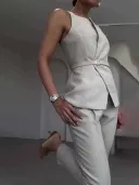 Grey