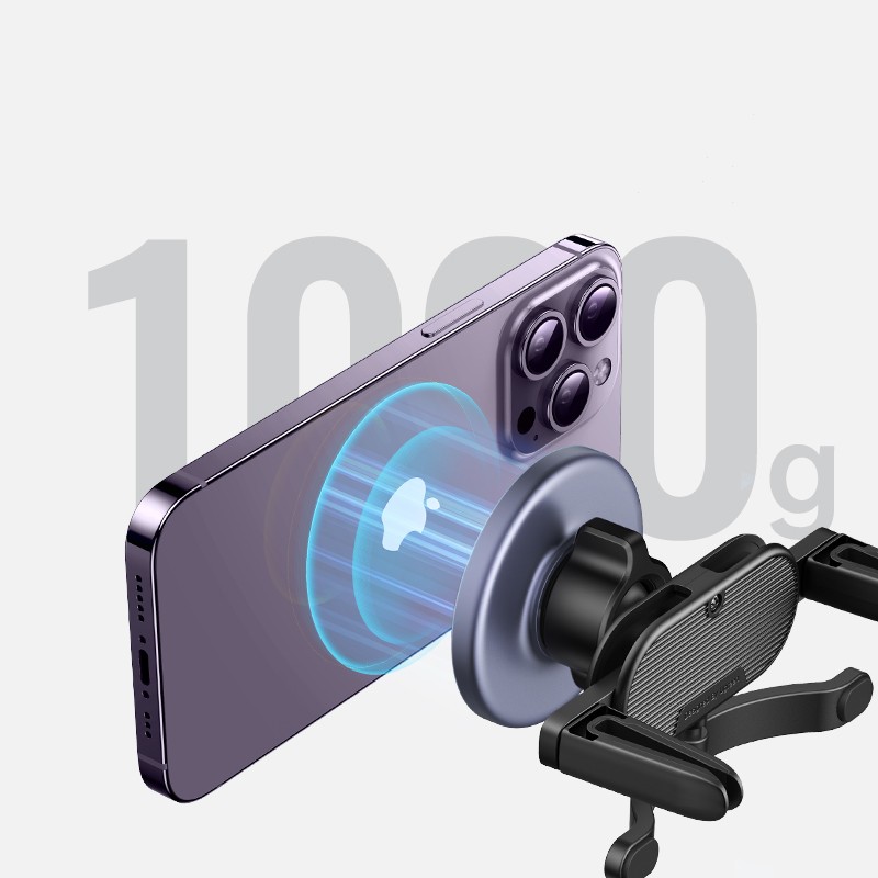 Magnetic Suction Mobile Phone Holder - Image 7