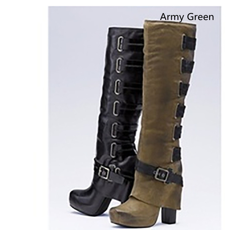 Army Green