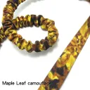 Maple Leaf Camouflage
