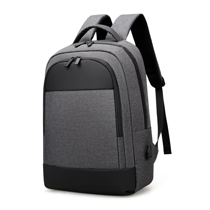 Water-Resistant Laptop Backpack