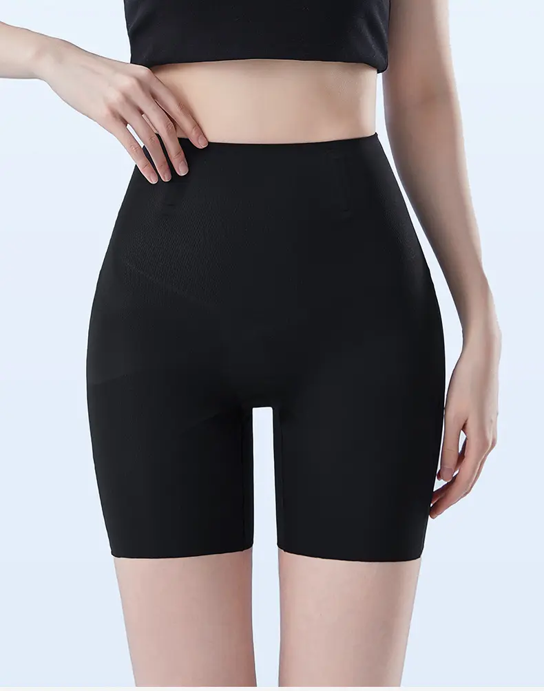High-waist Tummy Control Pants