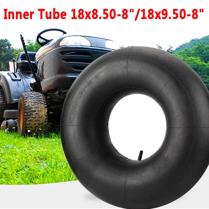 2pcs 18x8.50-8 18x850-8 18x8.5-8 Inner Tubes Tyre ATV Golf Cart Inner Tube TR13