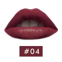 Deep Bean Paste Red