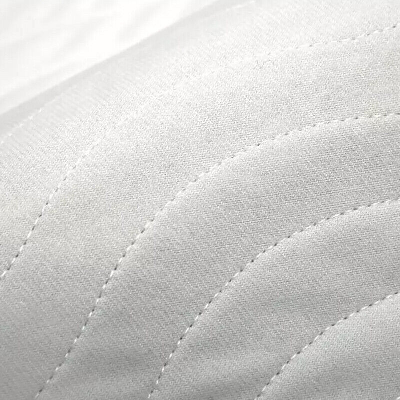 Reusable Incontinence Bed Pad Absorbent Washable Mattress Protector 80X120cm — image 7