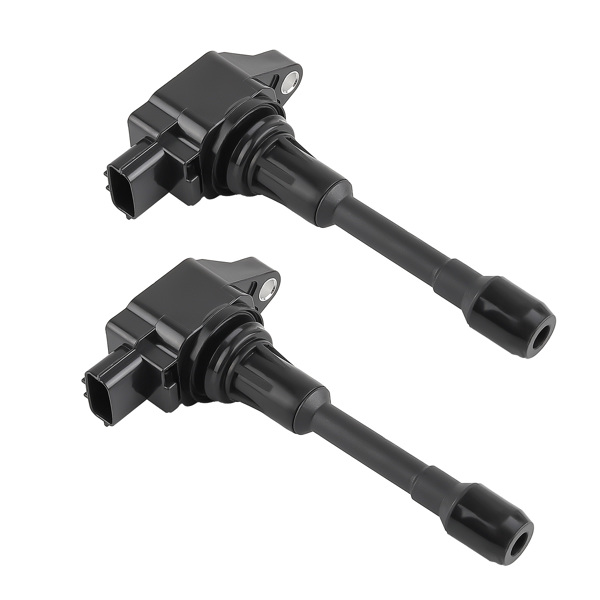 Set Of 4 Ignition Plug Fit For Sentra Tiida Urvan Versa X-Trail UF549