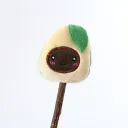Avocado Sticks