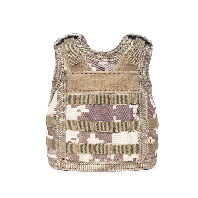 Camouflage Bottle Cover, picture 7 of 9