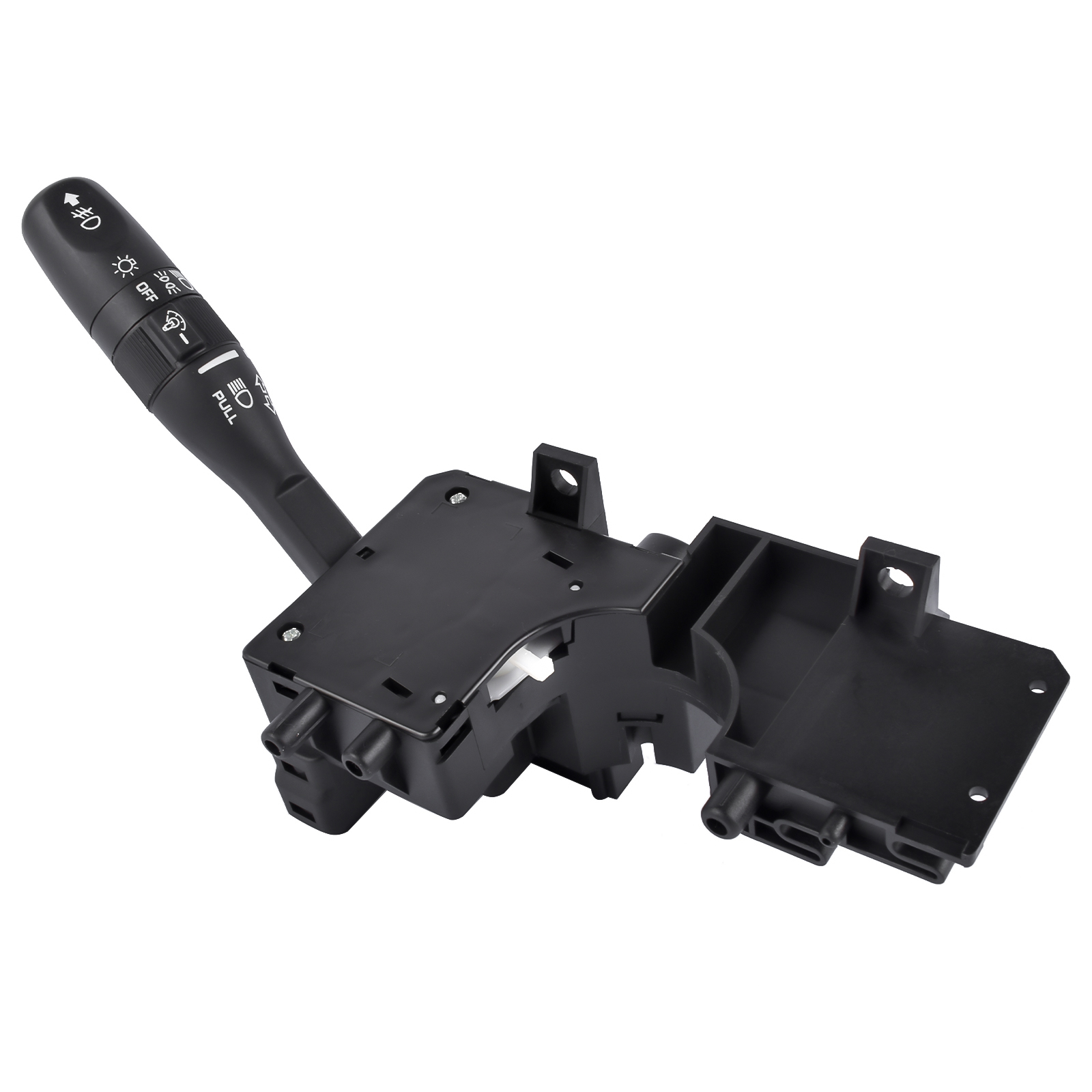 Headlight Turn Signal Combination Lever Replacement For 2001-2006 TJ Wrangler 5016709AA 5016709AC