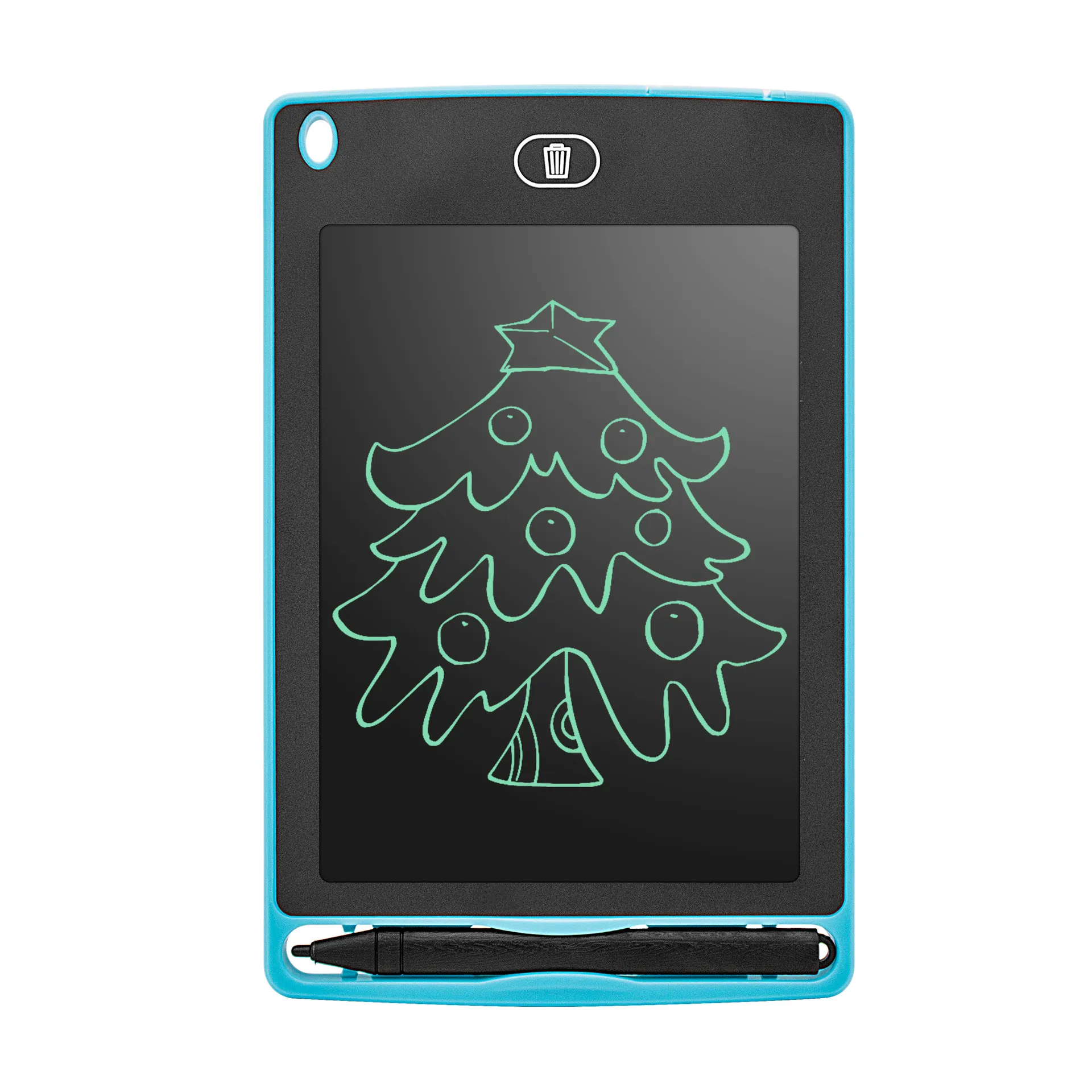 LCD Handwriting Board Children's Writing LCD Drawing Graffiti – image 5
