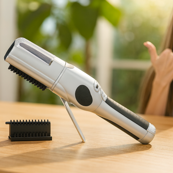Fasiz Cordless Splitend Hair Trimmer 3